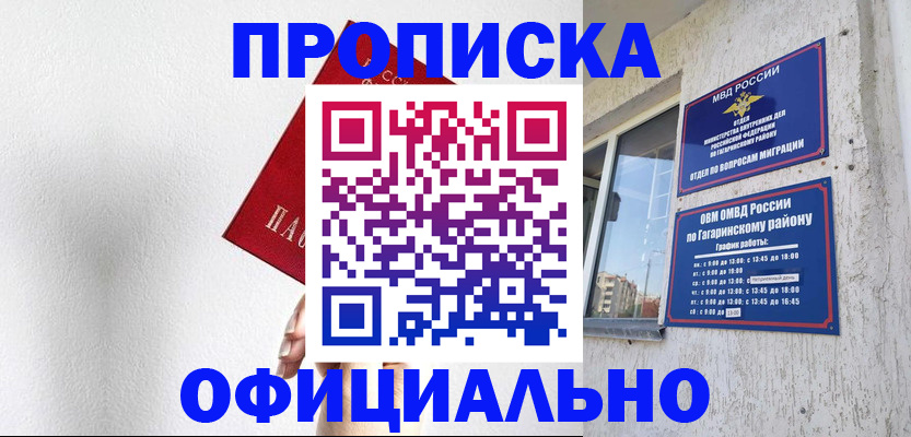 найти адрес прописки в Оленегорске